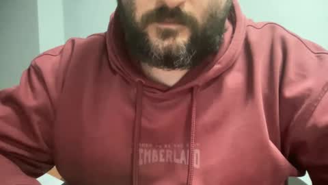 Snapshot of uncutdude321 chatting on February 28, 2:20 pm uncutdude321 online show from February 28, 2:20 pm