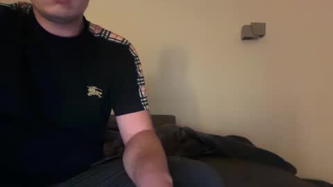 Tom online show from October 6, 11:20 pm