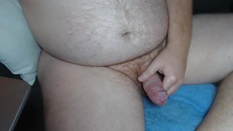 uncutginger29 online show from December 31, 7:31 am