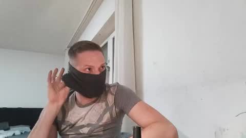 Slave4play online show from March 11, 2:54 am