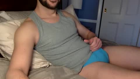 underwearguy230 online show from March 8, 4:48 pm