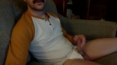 underwearguy230 online show from January 6, 11:07 am