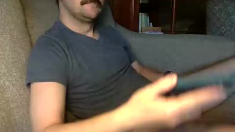 underwearguy230 online show from April 6, 2:29 pm