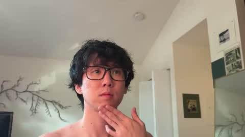 wang online show from July 29, 9:58 pm
