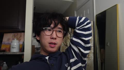 wang online show from December 8, 1:46 am