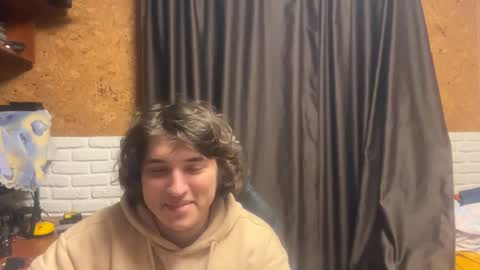 Anri online show from December 21, 10:29 pm