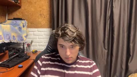 Anri online show from September 30, 8:23 pm