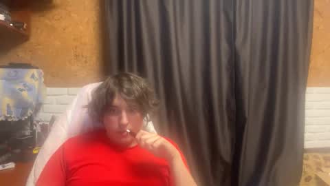 Anri online show from September 11, 7:57 pm