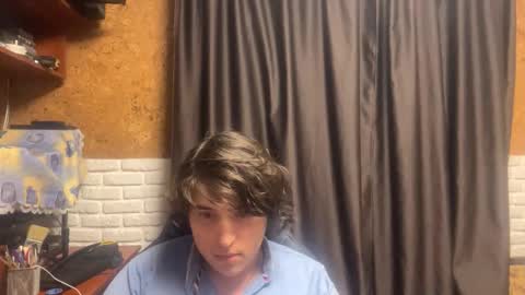 Anri online show from October 6, 8:13 pm