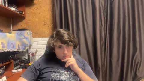 Anri online show from September 19, 8:19 pm