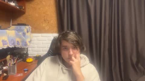 Anri online show from November 15, 10:12 pm