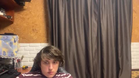 Anri online show from September 29, 8:16 pm