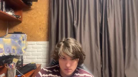 Anri online show from October 8, 8:24 pm