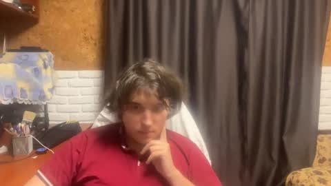 Anri online show from October 11, 8:13 pm