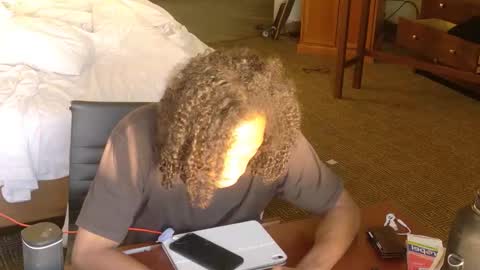 Uni Ball online show from April 15, 11:21 am