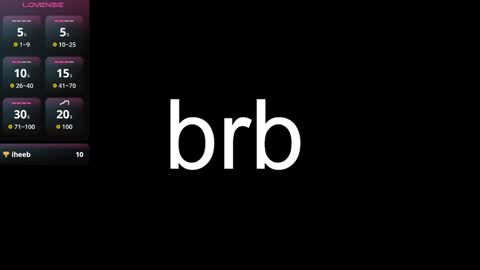 unknowhigh258 online show from March 1, 9:09 am