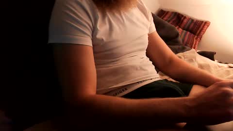 unknownbeard89 online show from February 22, 9:56 am