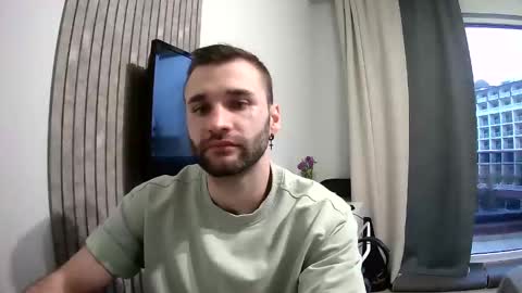 SlavaVibes online show from February 27, 3:48 pm