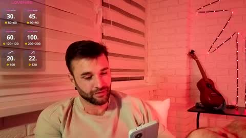 SlavaVibes online show from May 23, 7:19 pm