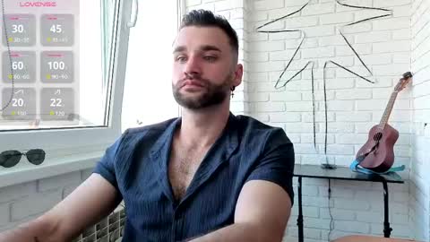 SlavaVibes online show from June 5, 4:46 pm