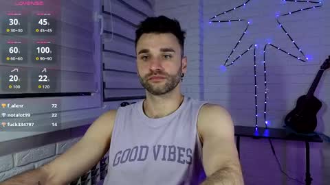 SlavaVibes online show from June 8, 1:28 am