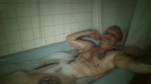 unwanted_boner online show from April 17, 10:29 am