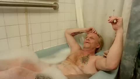 unwanted_boner online show from April 19, 9:20 am