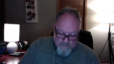 up2later online show from February 17, 3:47 am