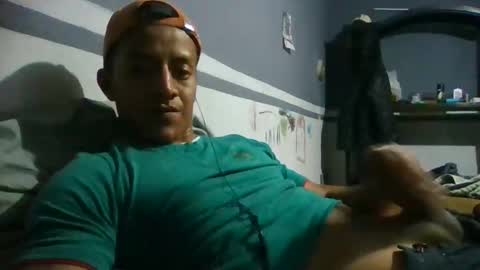 EL CAMA online show from January 10, 7:45 am