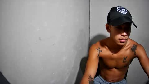 ur_raffy online show from February 20, 3:14 am