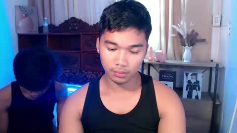 JAMES online show from May 6, 2:34 am