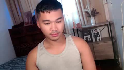 JAMES online show from July 6, 6:32 pm