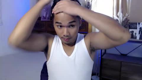 JAMES online show from May 23, 11:26 am