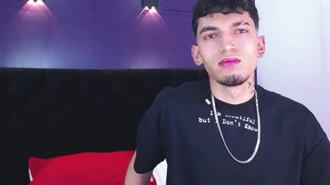 BLUE online show from April 9, 8:04 pm