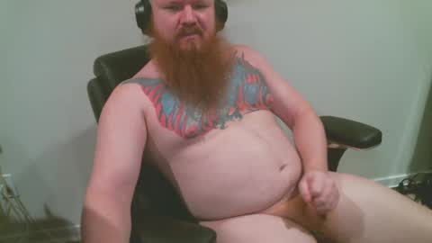 urbear1987 online show from February 2, 8:35 am