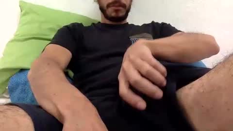 urbestbigdick online show from January 5, 8:00 pm