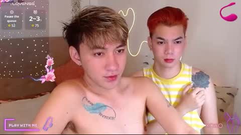 rose and khristine online show from October 1, 6:28 am