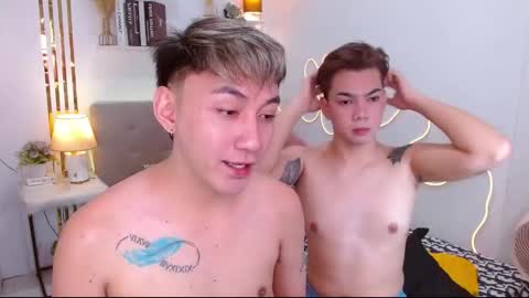 rose and khristine online show from October 8, 8:40 am