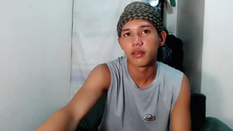 urdreamboy_clarin online show from July 17, 4:35 pm