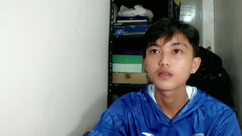 urdreamboy_prince online show from July 2, 5:08 pm