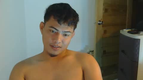 Marky online show from February 28, 6:31 pm