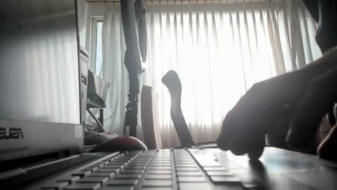 Andres  Jordi online show from September 16, 12:39 pm