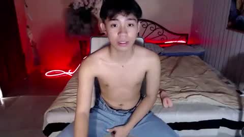 just call me sev online show from December 16, 11:34 pm