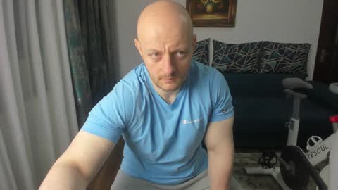 UrGymCrush online show from February 7, 11:03 pm