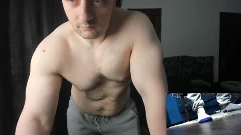 UrGymCrush online show from February 24, 10:58 pm