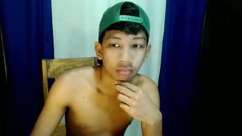 urhardfucker_joseph online show from March 10, 12:22 pm