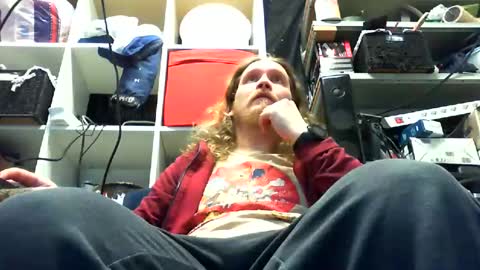 urheilija86 online show from December 29, 8:37 pm