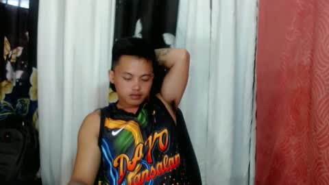 JUST CALL MY NAME jayrus  online show from April 10, 12:50 am