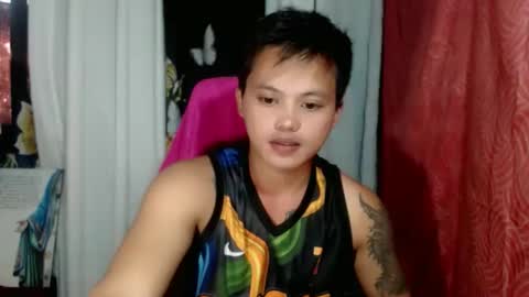 JUST CALL MY NAME jayrus  online show from April 1, 7:10 am