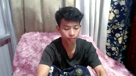 richard online show from March 2, 6:59 pm